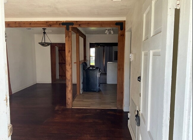 Foto del edificio - Charming 3-Bedroom Home in San Antonio - P...