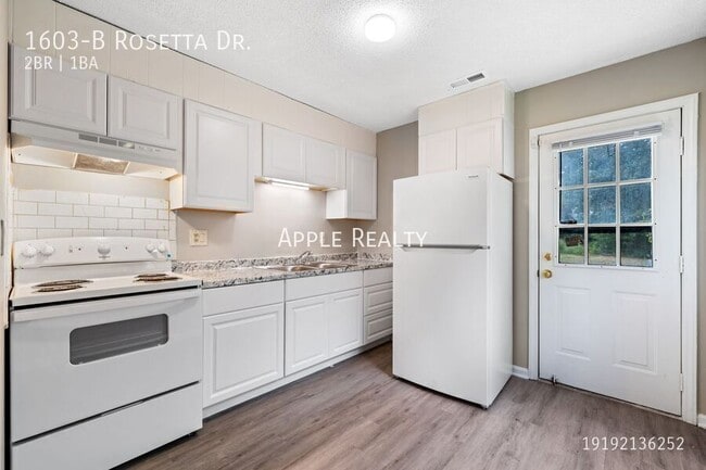 Building Photo - 1603-B Rosetta Dr.