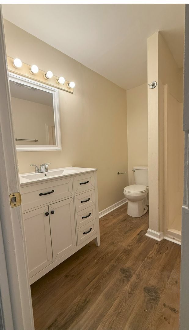 Building Photo - new renovate home