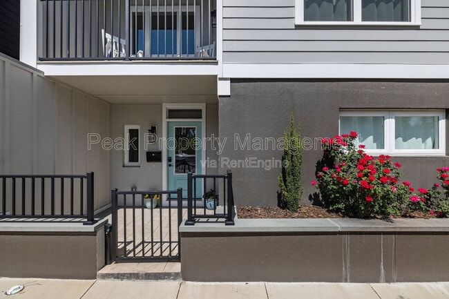 Building Photo - 3120 N Street