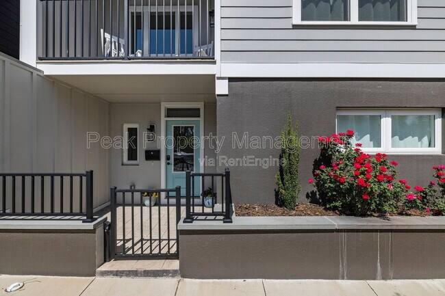 Foto del edificio - 3120 N Street