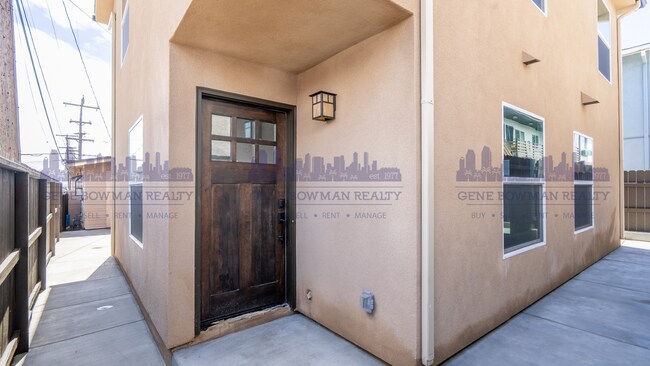 Building Photo - 3720-3722 Polk Ave San Diego, CA 92105