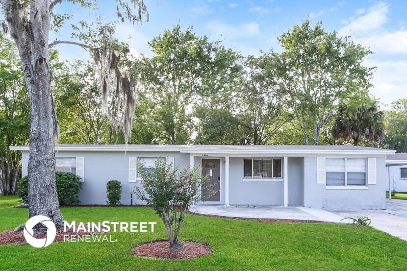 Foto principal - 9406 Gisborne Dr