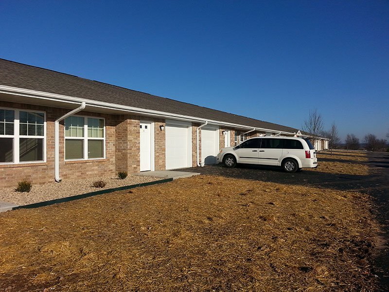 Building Photo - 659 S Vlg Dr