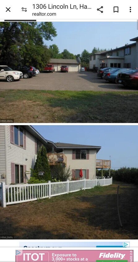 Foto del edificio - 1306 Lincoln Ln