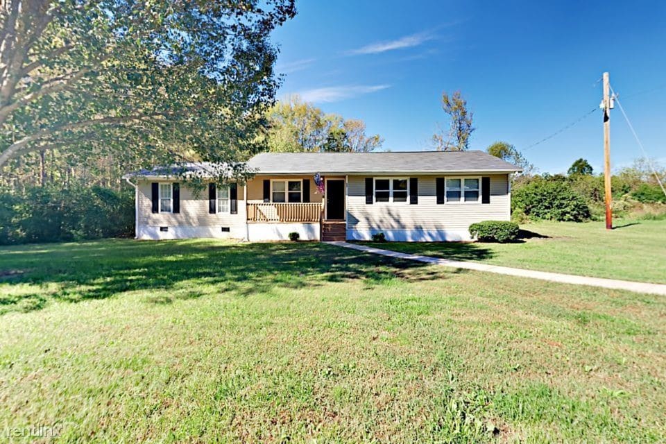 3833 Winchester Rd, Monroe, NC 28110 House Rental in Monroe, NC