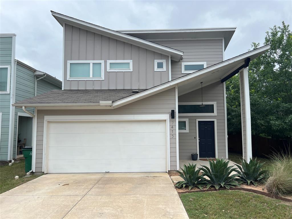 Foto principal - 7415 Wallach St