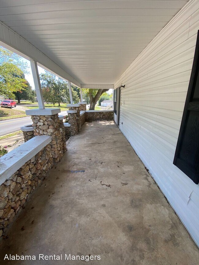 Building Photo - 2 br, 1 bath House - 1868 Lane Drive