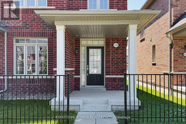 Building Photo - 1110 Church St N