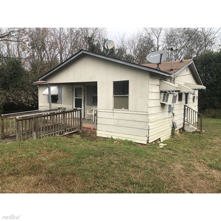 Primary Photo - 3 br, 1 bath House - 626 Ray Street