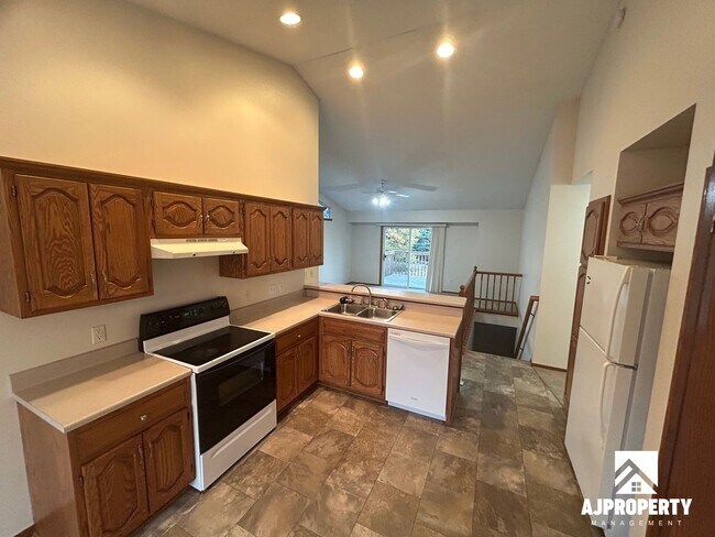 Foto del edificio - 1400 E Northstar Ln