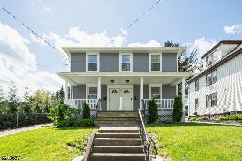 168 Broad St, Summit, NJ 07901 House Rental in Summit, NJ