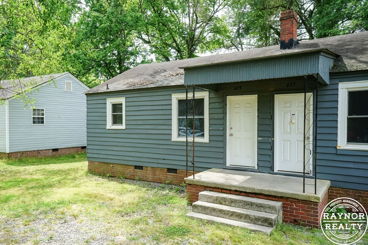 617619 Midway St Unit 619, Rocky Mount, NC 27801 Room for Rent in