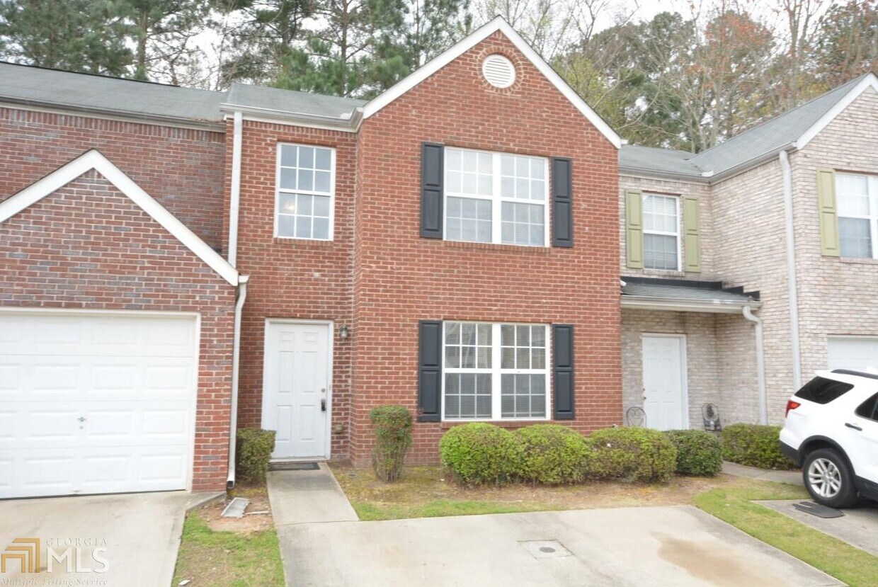 1525 Eastern Sunrise Ln, Decatur, GA 30034 House Rental in Decatur