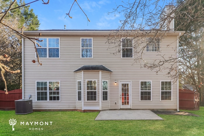 Foto del edificio - 6148 Zealand Pl