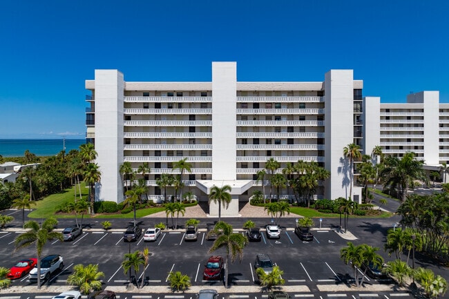 5055-5061 N Highway A1A Hutchinson Island, FL 34949 - Bryn Mawr Ocean Tower