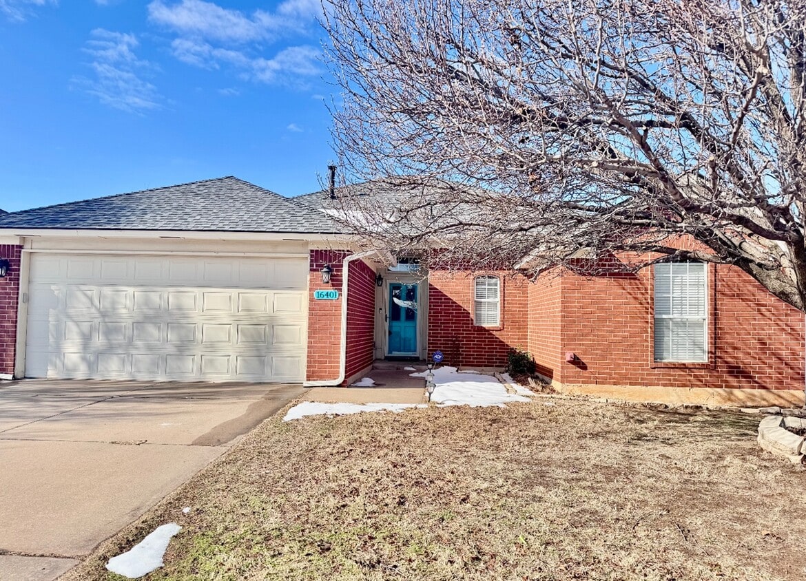 Photo - 16401 Osceola Trail (Edmond, OK)