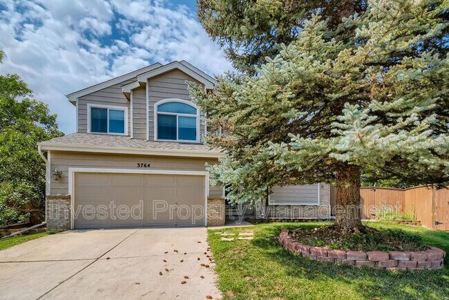 Photo - 3764 Seramonte Dr House