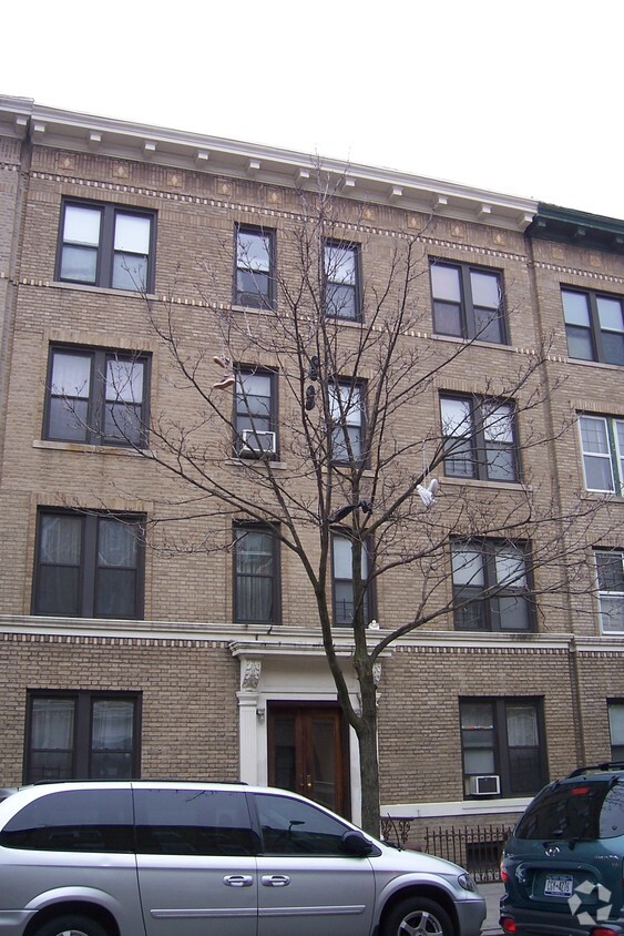 Building Photo - 61-20 Woodbine St