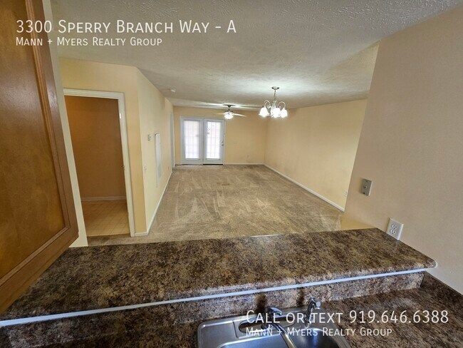 Foto del edificio - 3300 Sperry Branch Way