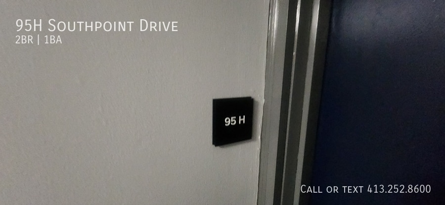 Photo - 95H Southpoint Drive-