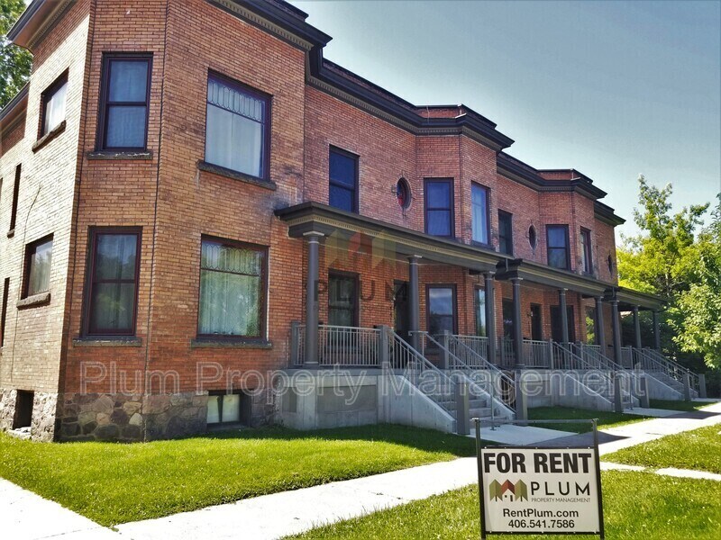 137 S 5th St E, Missoula, MT 59801 Condo for Rent in Missoula, MT