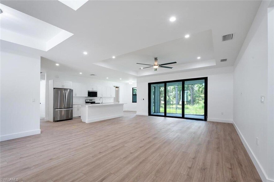 2561 Wilson Boulevard N House Rental in Naples, FL