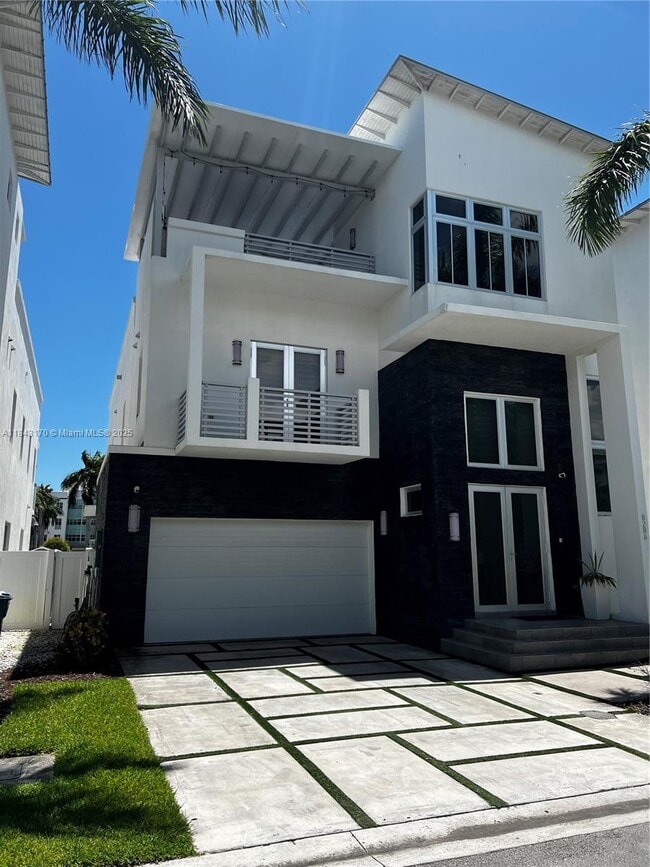 Foto del edificio - 8286 NW 33rd Terrace