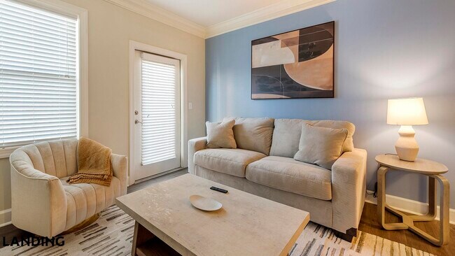 Foto del edificio - 3000 Daventry Cir