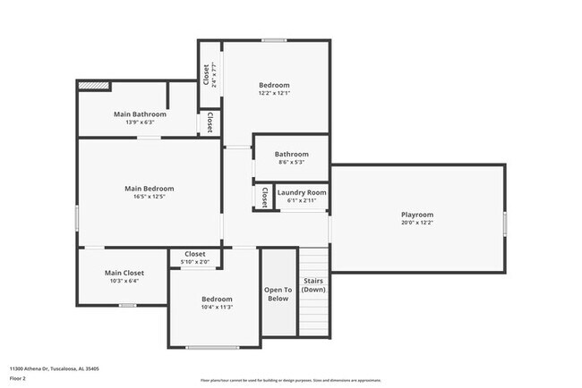 Foto del edificio - 11300 Athena Dr