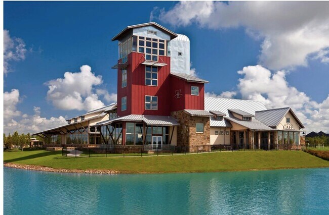 Foto del edificio - 5639 Foggy Vine Ct