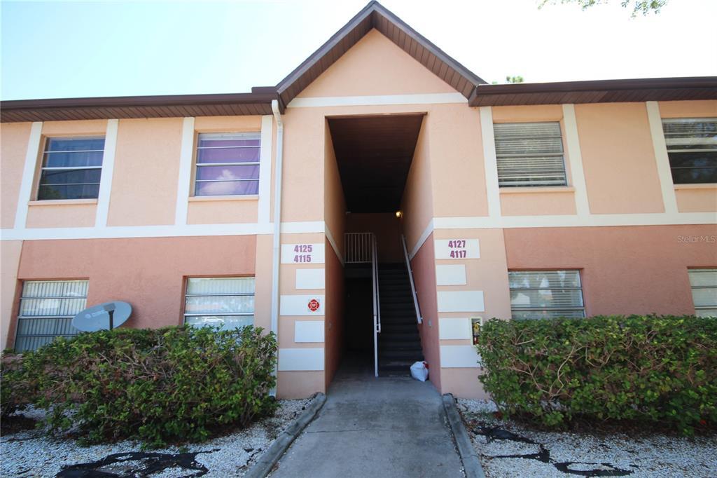 4127 Pinewood Dr NE Unit 6, Palm Bay, FL 32905 Condo for Rent in Palm