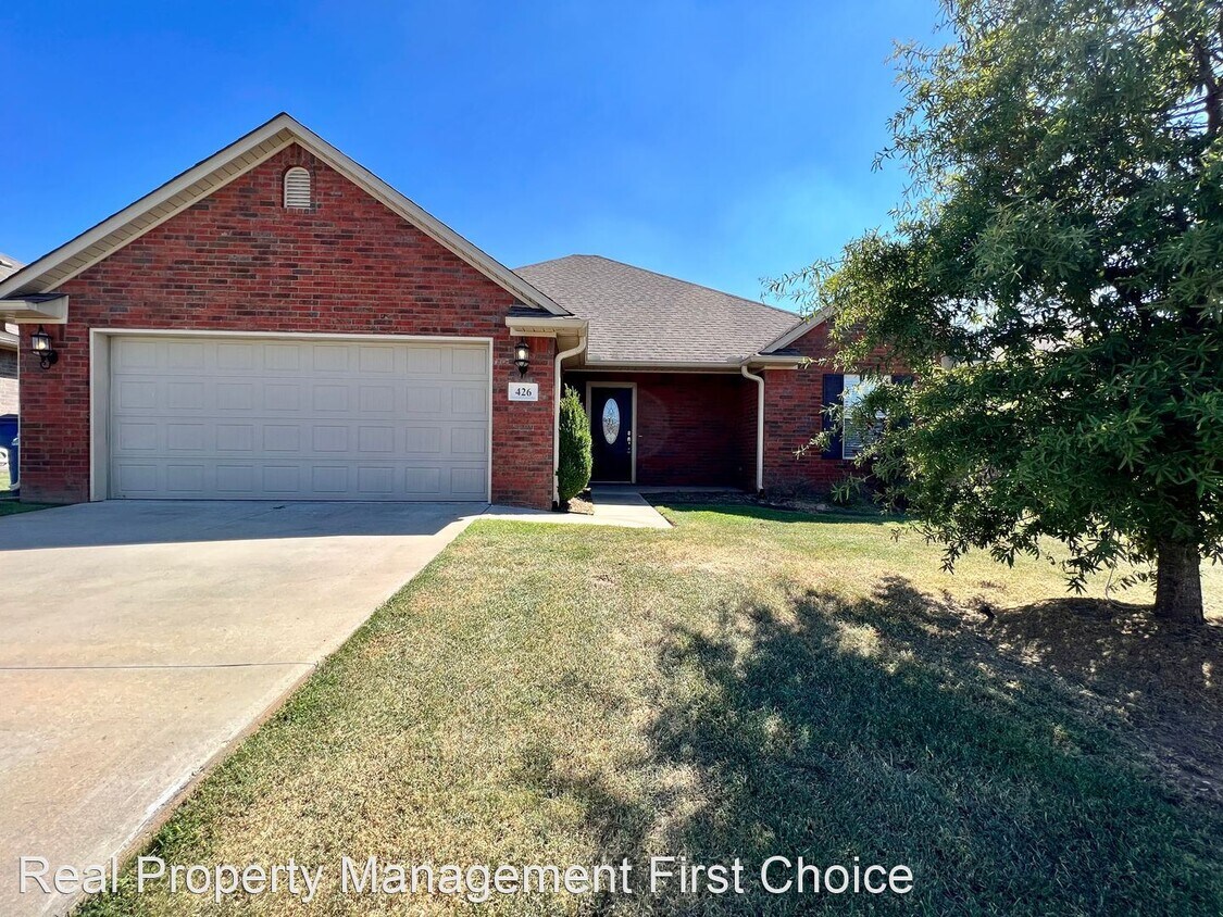 Primary Photo - 3 br, 2 bath House - 426 Ridge Point Drive