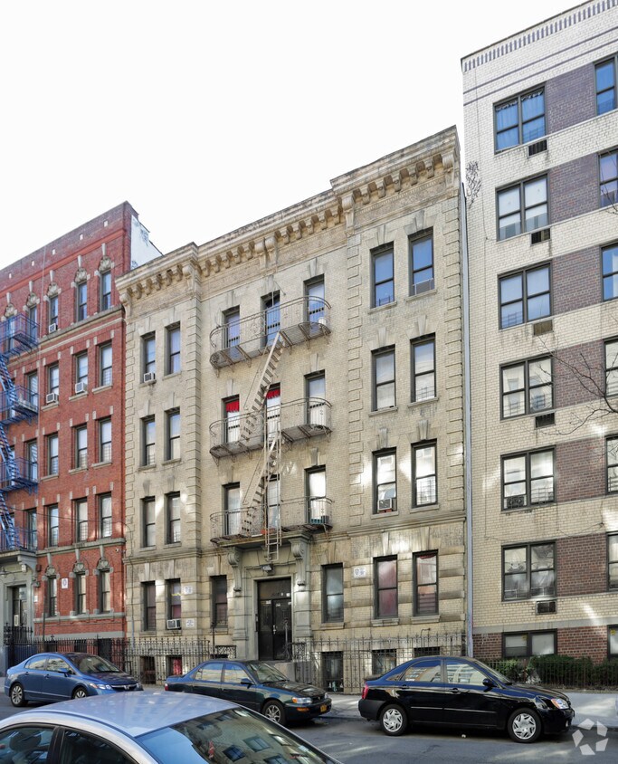 2644 Marion Ave, Bronx, NY 10458 Apartments in Bronx, NY