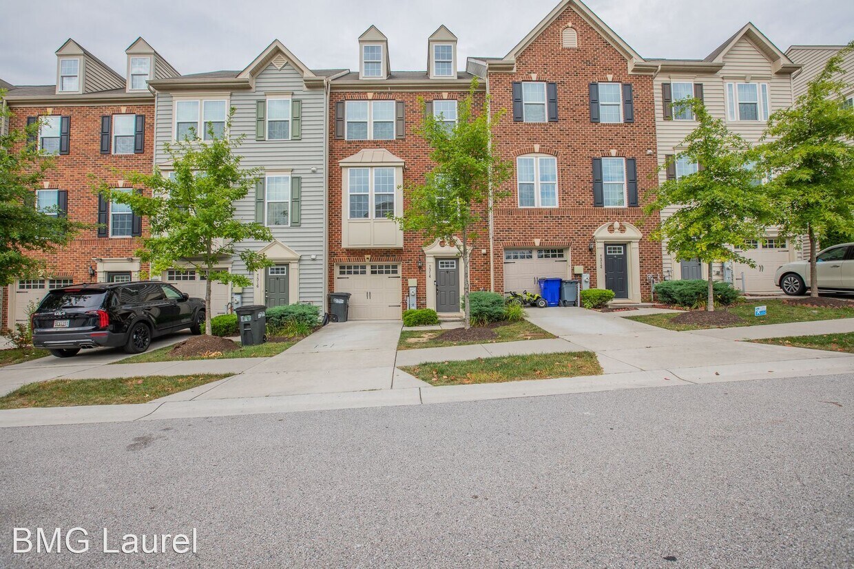 7314 Freebird Ln, Elkridge, MD 21075 House Rental in Elkridge, MD