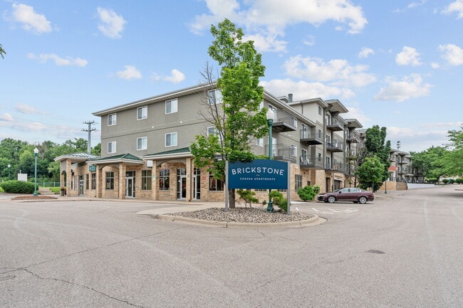 Building Photo - Brickstone