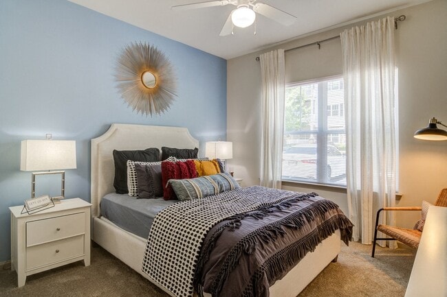 Building Photo - The Infield Lofts