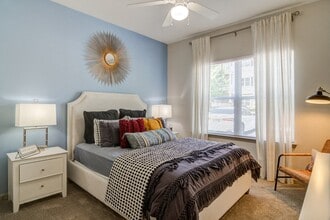 Building Photo - The Infield Lofts