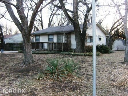 Foto del edificio - 2 br, 2 bath House - 403 S Kessler St