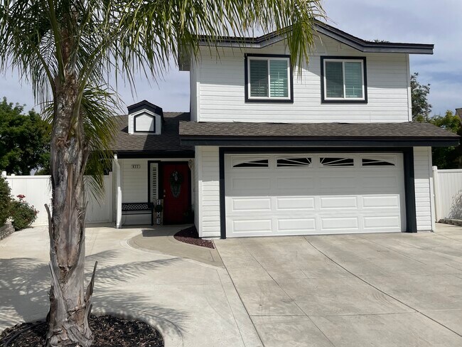 Foto del edificio - 622 E Rock Creek Ln