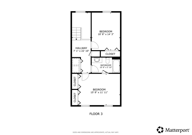 Foto del edificio - 3073 Promenade Cir