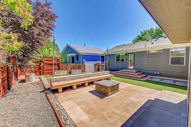 Photo - 2,840.95,  3-Bedroom, 1-bathroom Home In Erie with Stunning Backyard Space!