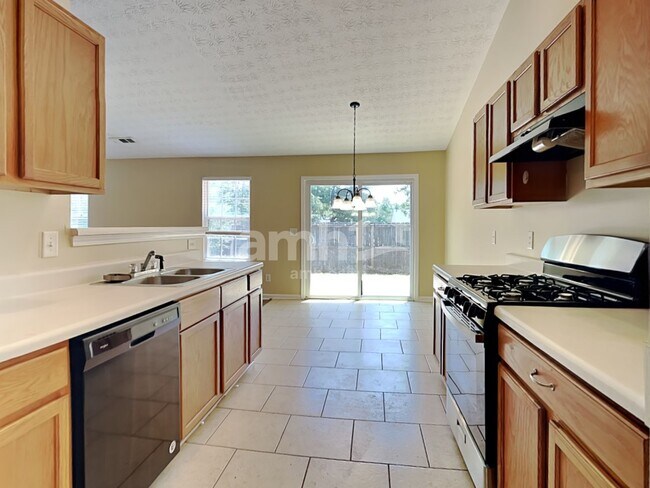 Foto del edificio - 3211 Deer Valley Dr NW