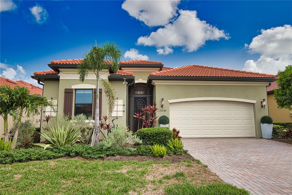 Foto principal - 25046 Spartina Dr