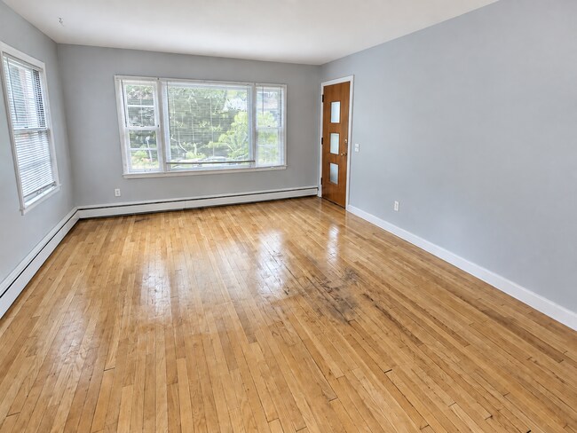 Foto del edificio - 1107 Garfield St
