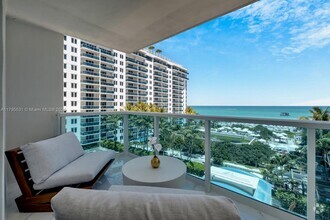 Building Photo - 2301 Collins Ave
