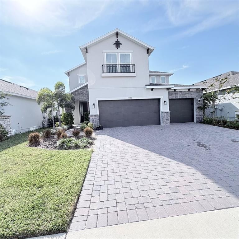 Foto principal - 927 Vineyard Rdg Rd