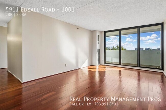 Building Photo - 5911 Edsall Rd