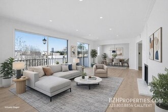 Building Photo - 333 S Elm Dr