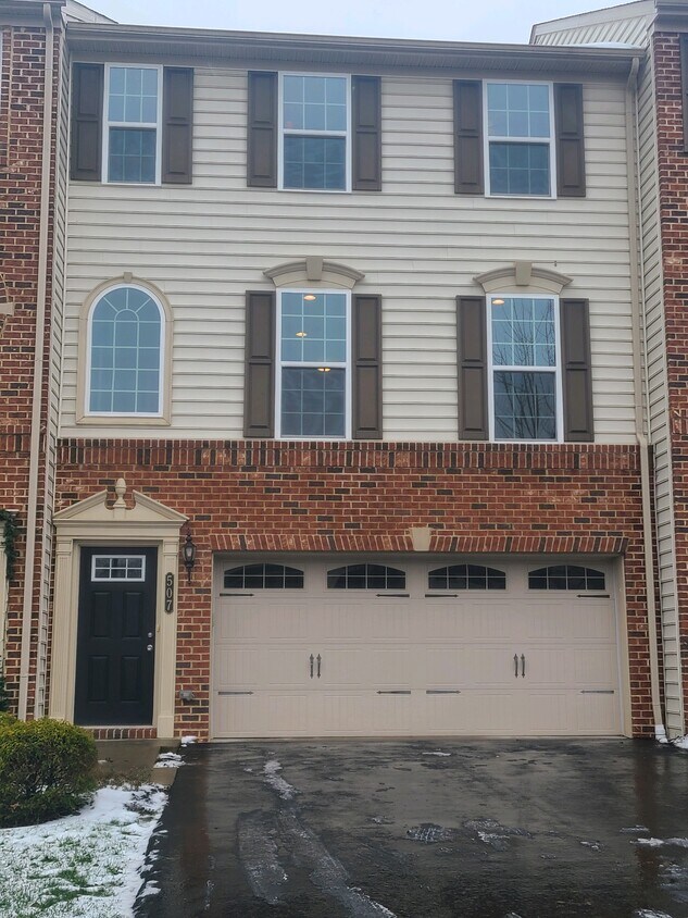 507 Rosecliff Rd, Wexford, PA 15090 Townhome Rentals in Wexford PA